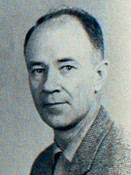 Cecil Fletcher (History 1955-1980)