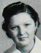 Charlene Burnett (Neely)
