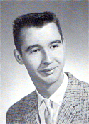 Charles Ray Craynon