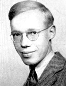 Charles Eyer