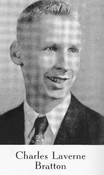 Charles Laverne Bratton