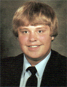 Chris Scherer