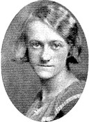 Cleo Densmore (Russell)