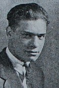 Clifton Garrett
