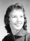 Connie Martin (Smith)