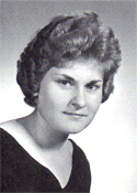Constance Wilson (Bogart)
