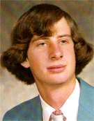 David Anderson