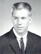 David Steber