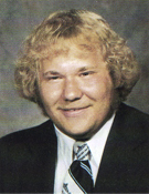 David Von Almen
