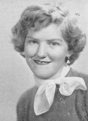 Delores Lee Baker (Randall)