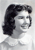 Denise "Dolores" Lee (Stuckey)