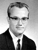 Denny R. Totten