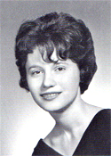 Diane Martin (Wood)