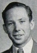 Donald E. Patterson