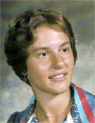 Donna Dehlinger (Daugherty)