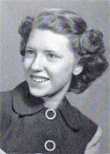 Doris Evelyn Windle (Drawhon)