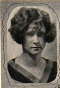 Dorothea Frutiger (Marsh)