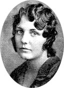 Dorothy Michels (Wilkerson)