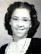 Dorthea Myers (McDowell)