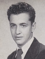 Earl Junior Cailteux