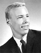 Ed P. Weber