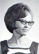 Edith Greene (Fatheree)