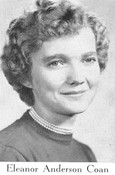 Eleanor Anderson (Coan)