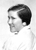 Eleanor Jane Curtis