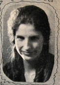 Erma Roby (Gertsch)