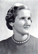 Esther "Charlene" Benton (Diel)
