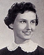 Esther Elizabeth Burgener (McCormick)