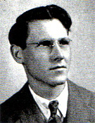 Eugene Harold Scherer