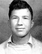 Everett Eugene Harrolle