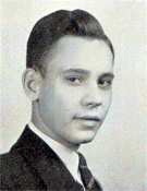 Eugene Huchel