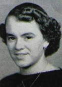 Evalena F. Hendershott (Moore)