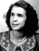 Evelyn Runyon (Ahlfield)