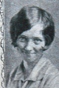 Fay Sager (Geis)