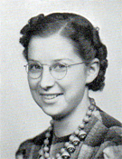 Florence Hudson (Stallard)