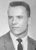 Fred Householder
