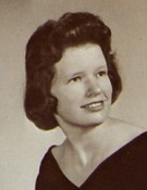 Freda Herman (Miller)