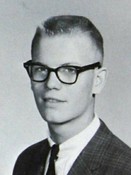 Frederick "Bo" Garretson