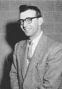 Gail Lathrop (Guidance And Principal 1955-1965)