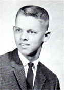 Gary Allen Ridgely