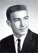 Gary Wayne Paul