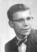 Bernard Gene Pottorff