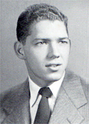 Everett "Gene" Wyatt