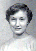 Genell Barnett (McDowell)