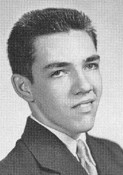 George Jr Thomas