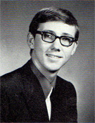 Gerald Lame