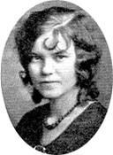 Gladys Borah